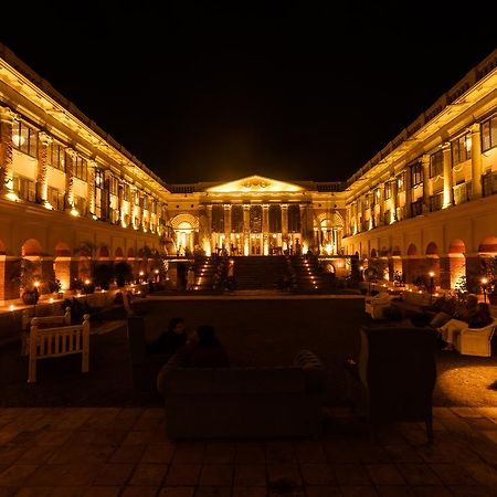 Отель The Rajbari Bawali Калькутта Экстерьер фото