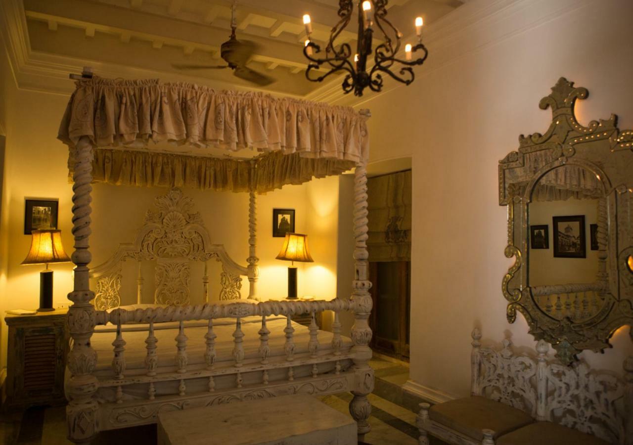 Отель The Rajbari Bawali Калькутта Экстерьер фото